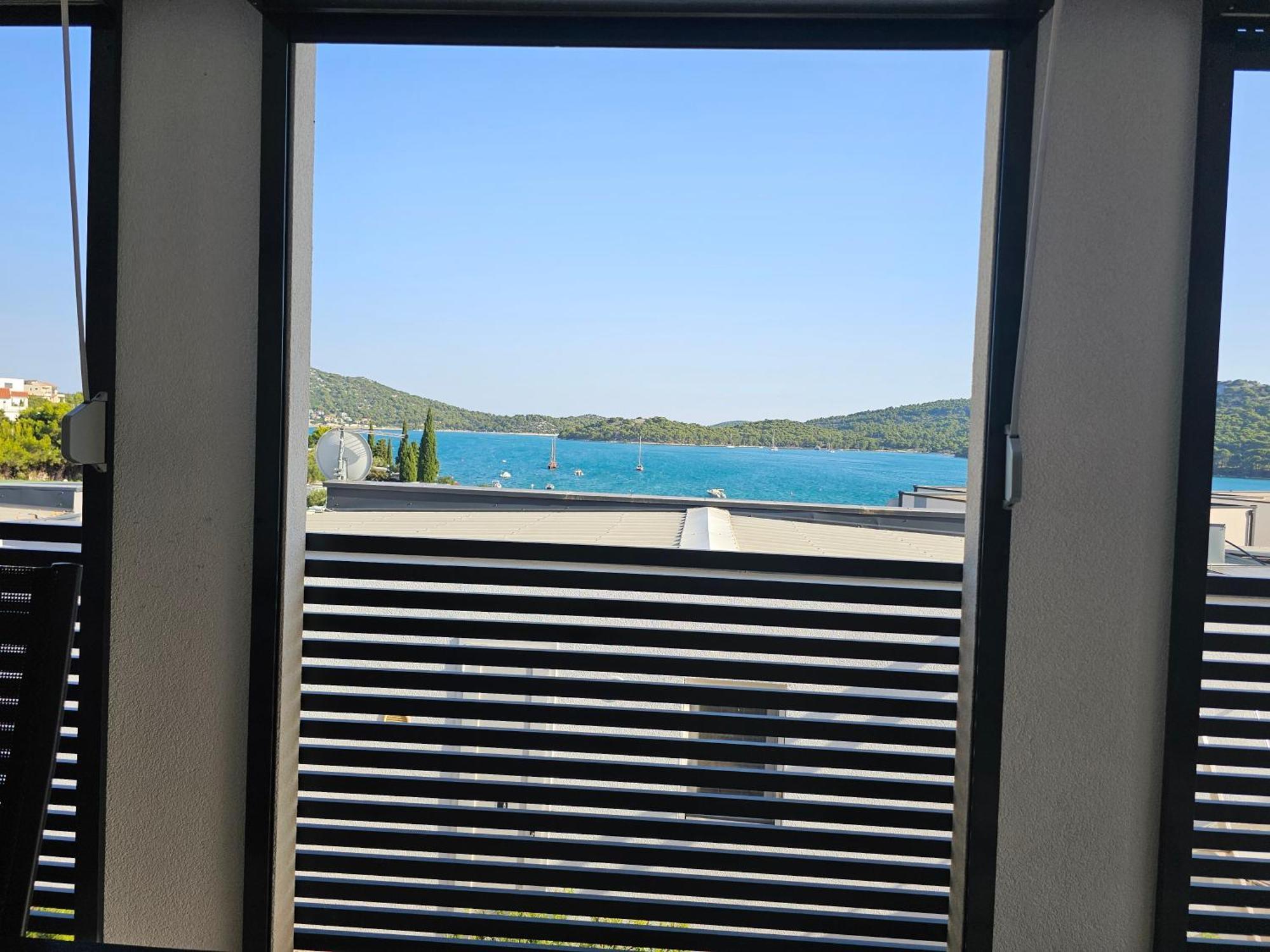 Mobile Home Tina 티스노 외부 사진
