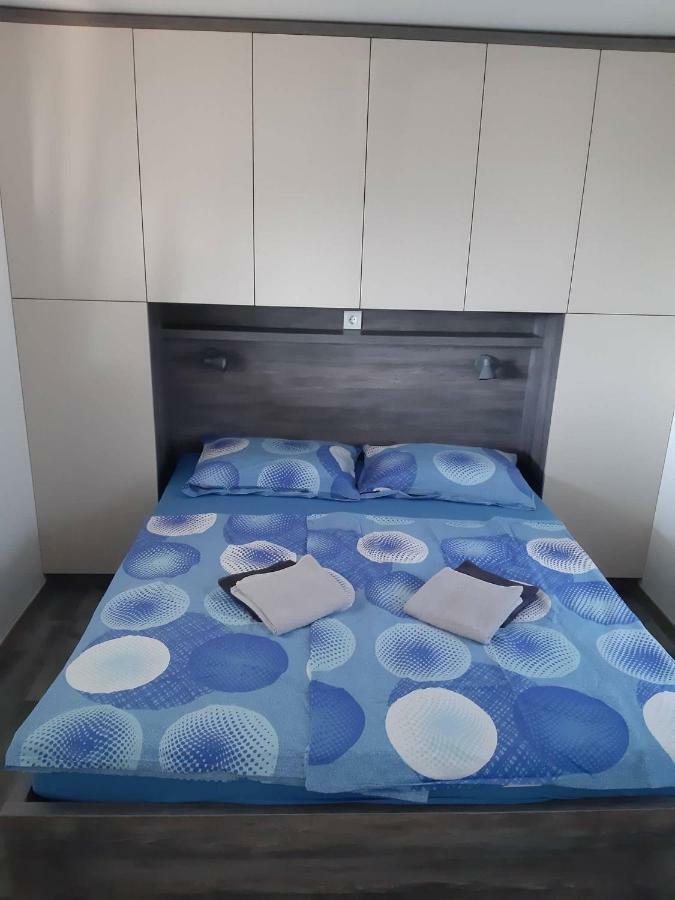 Mobile Home Tina 티스노 외부 사진